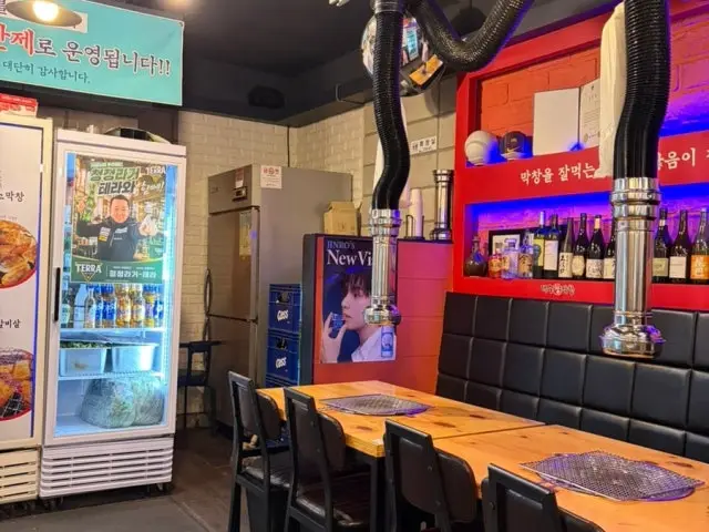 대구참막창 중곡본점 소고기·한우 사진 3