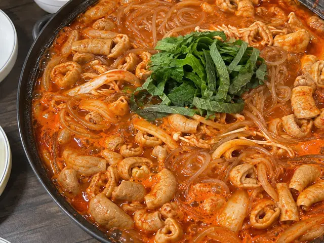 Iganedaebakgopchang 照片 2