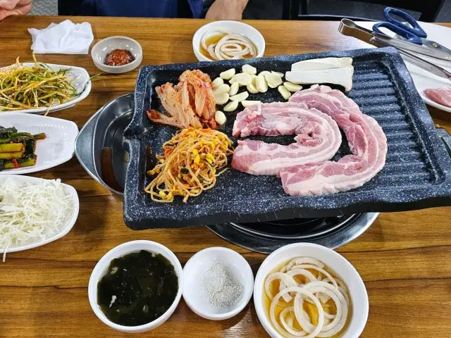시골목장생고기 가성비 사진 2