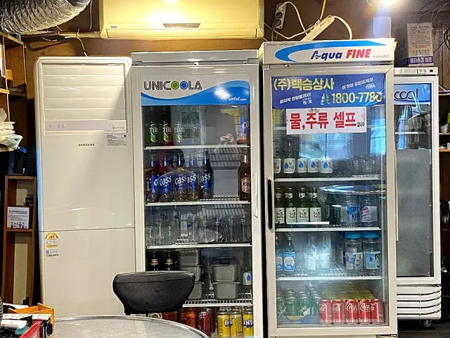 연탄초벌구이 갈비 사진 3