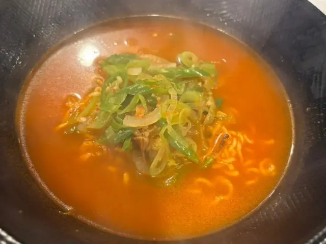 Jungangyanggogi Galbi (Korean Short Ribs) 3