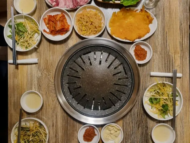 Okcheonsutbulgui Photos 1