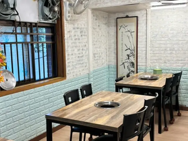 Okcheonsutbulgui Photos 3
