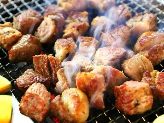 Gangnamdwaeji Daeyeonjikyeong Branch Korean Beef BBQ (Hanwoo) 2