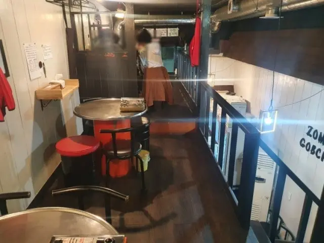 좀비곱창 가성비 사진 2