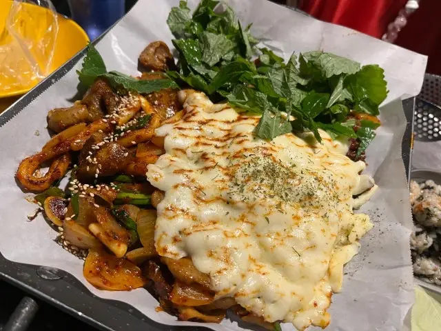 좀비곱창 사진 3