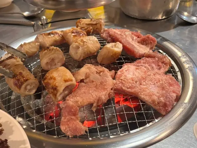 Podaeindaegumakchang Jamsilseokchon店 写真 3