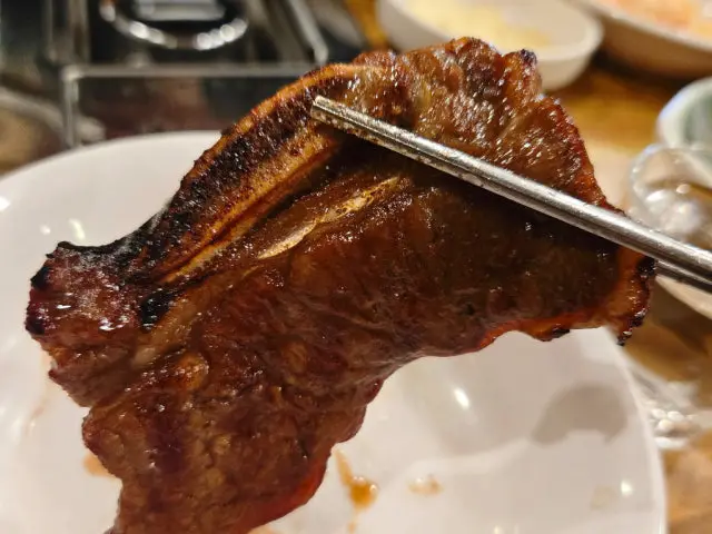 대원갈비 갈비 사진 3
