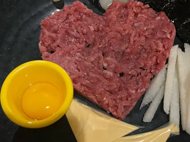대박육회 자양점 사진 3