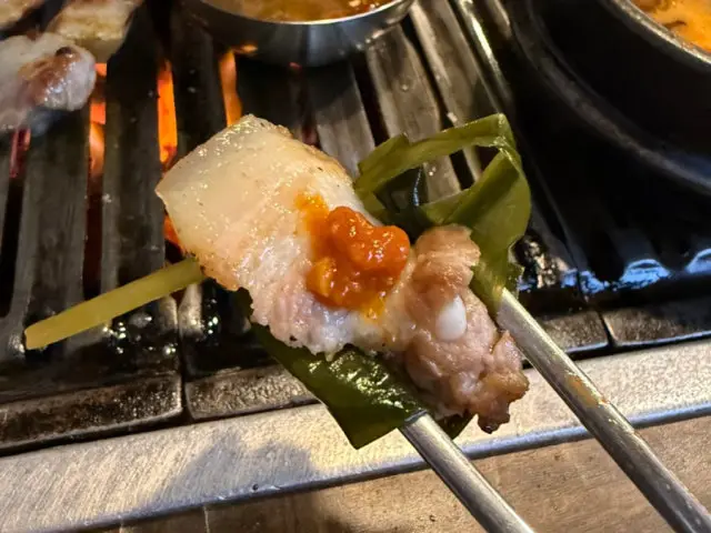 유성주먹구이 사진 3