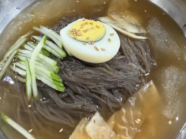 Majanggogimaeul 照片 1