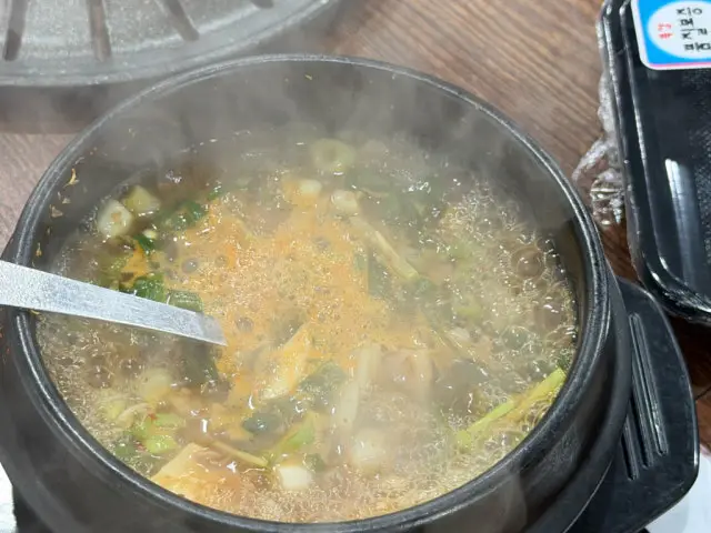 Majanggogimaeul 照片 2