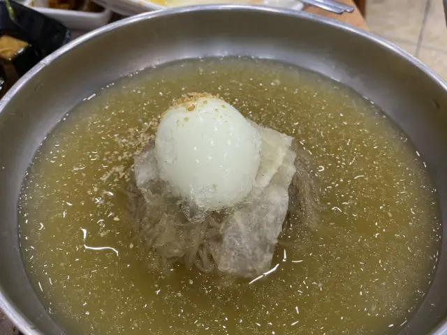 Deulsogalbi 韩牛烤肉 3