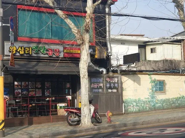 Wangsipriyetnalgopchang 照片 2