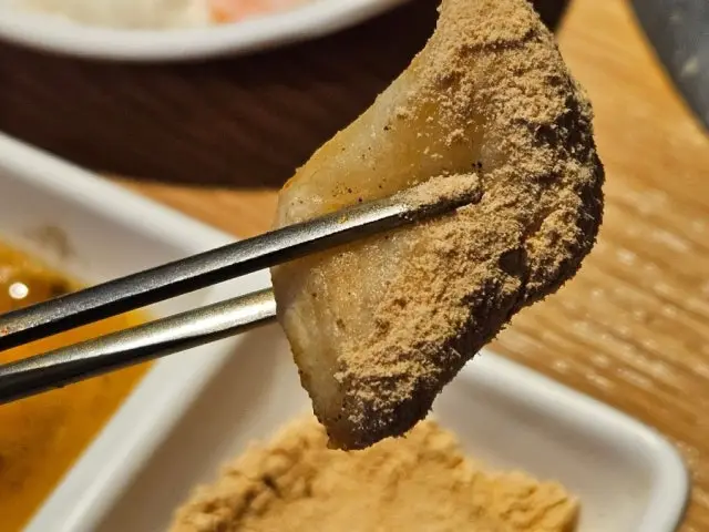 Gopchangpaektori Daechang (Beef Large Intestine) 3