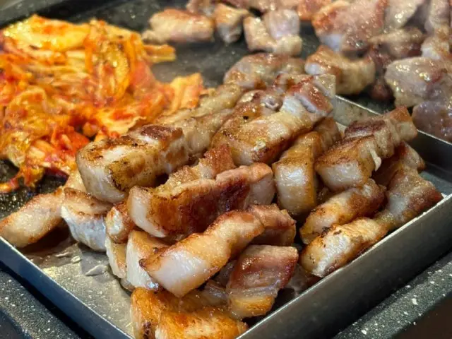하남돼지집 대치은마점 사진 3