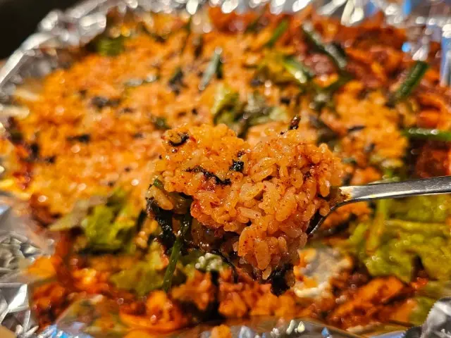 Imonebyeolnangopchang Korean BBQ 3