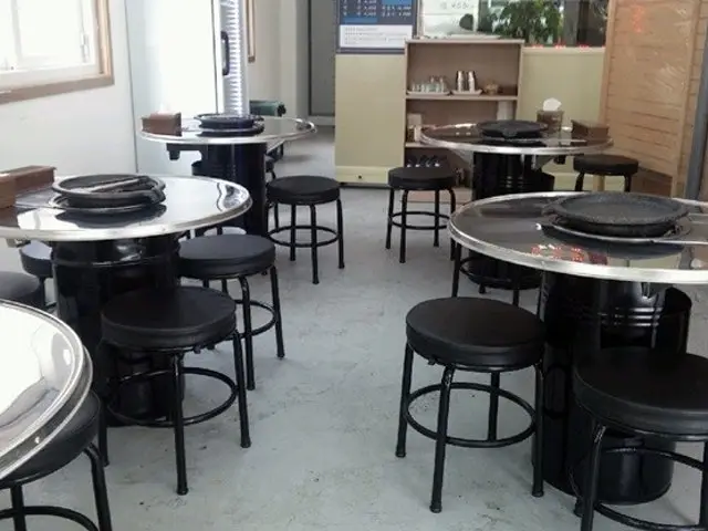 Jeongseong Hanu Dochuk Jikpanjang Korean BBQ with Private Rooms 3