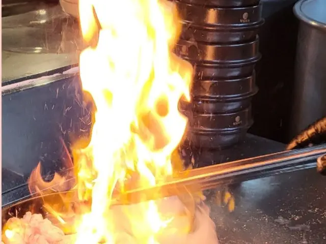 신촌황소곱창 신촌본점 삼겹살 사진 2