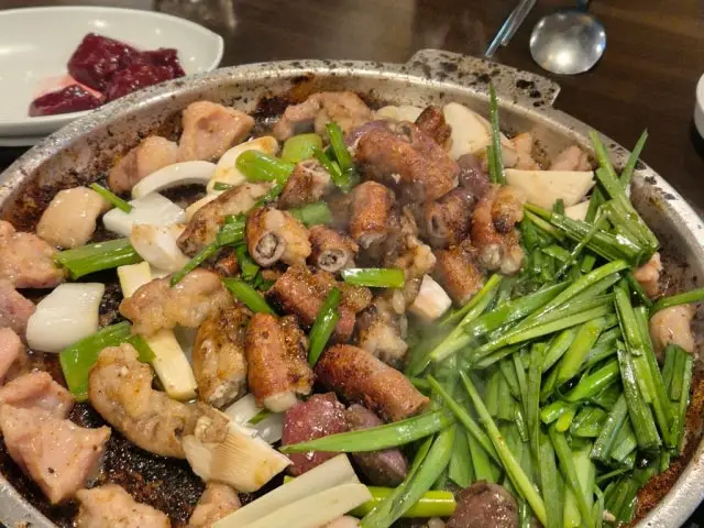 형제곱창 포이점 노포 사진 2