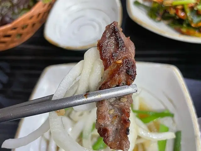 Gimbaksagalbisal 冷凍五花肉 3