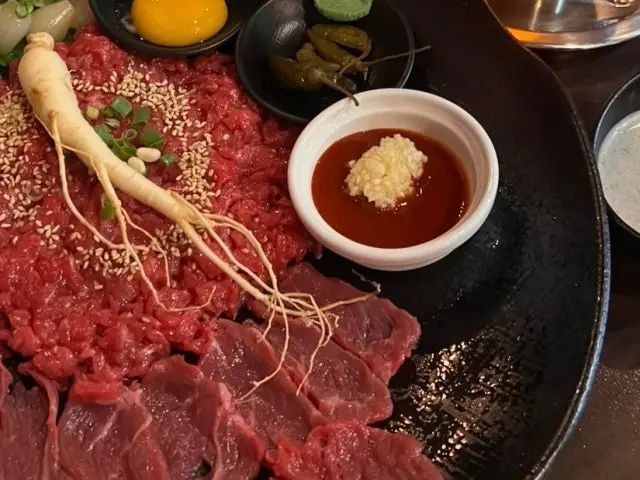 Yukhoedokjonyeongtongjeom 照片 2