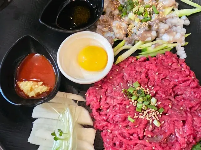 Yukhoedokjonyeongtongjeom 照片 3