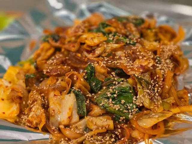 Angyeonghalmeonigopchang 写真 3