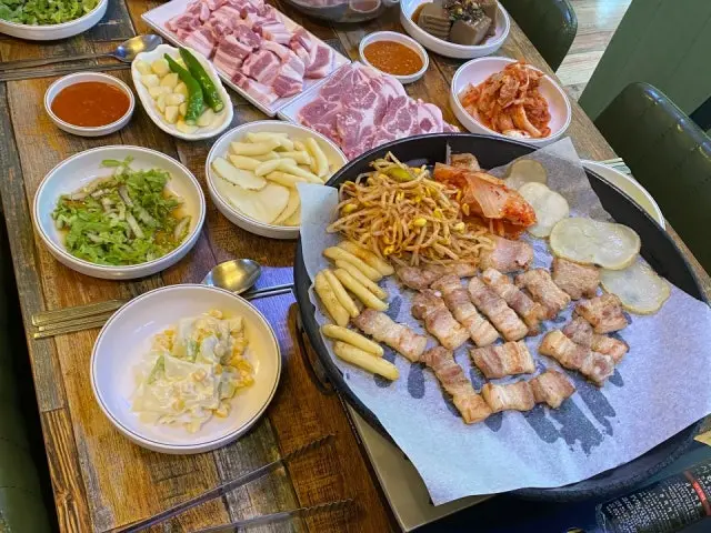 Gogibonga 照片 1