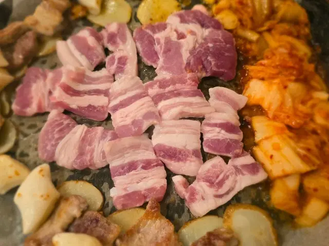 Gogibonga 照片 3