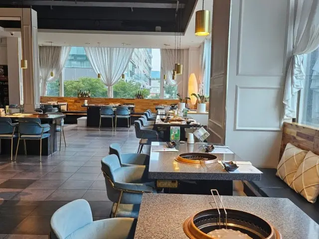 Sideuniyanggalbi Incheonsongdo Branch Galbi (Korean Short Ribs) 3