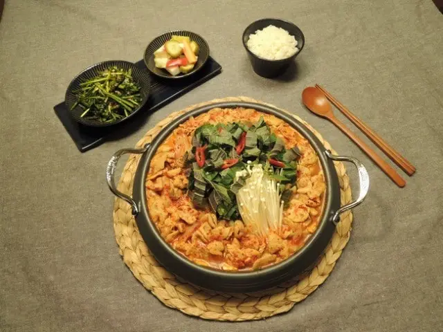 곱창의전설 서울대입구역점 혼밥 사진 1
