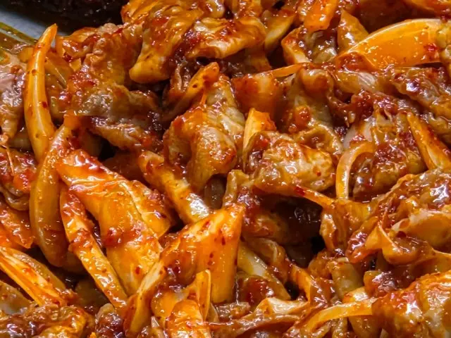 곱창의전설 서울대입구역점 혼밥 사진 3