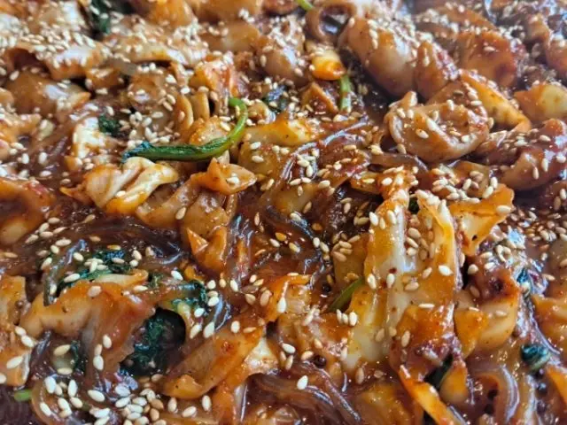 Doldolwangsipriyachaegopchang Gungdong Branch Cheap Korean BBQ 3