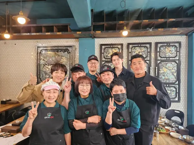 Munraedwaejibulbaek 總店 照片 1