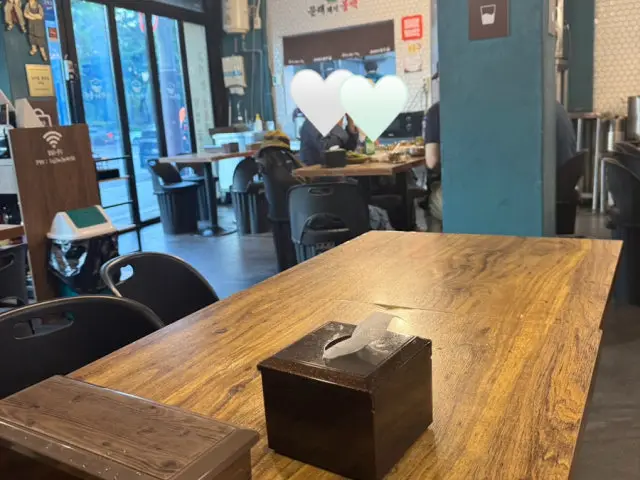 Munraedwaejibulbaek 總店 照片 3