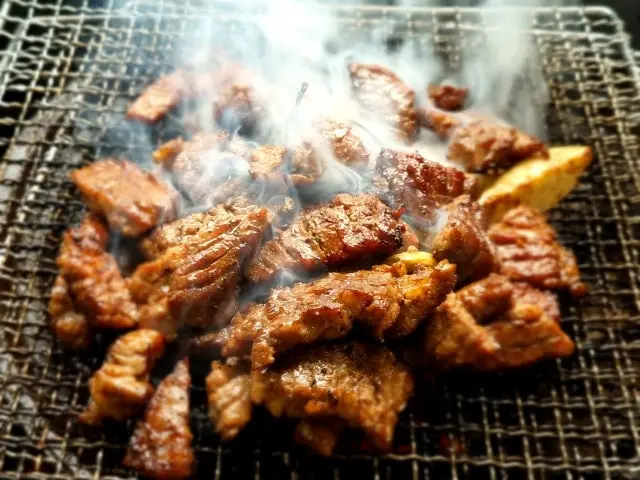 Choegogalbi Deungchonyeok 本店
