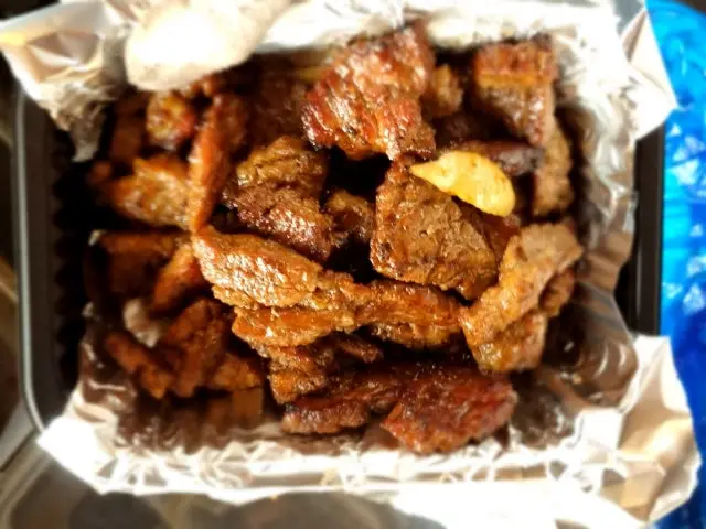 Choegogalbi Deungchonyeok Main Branch Cheap Korean BBQ 2