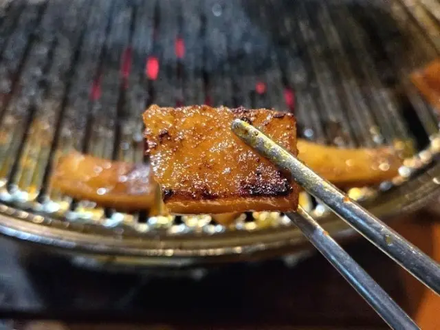 Choegogalbi Deungchonyeok Main Branch Cheap Korean BBQ 3