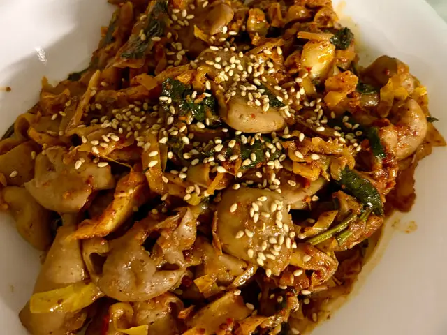 Manbokraegopchang 写真 2