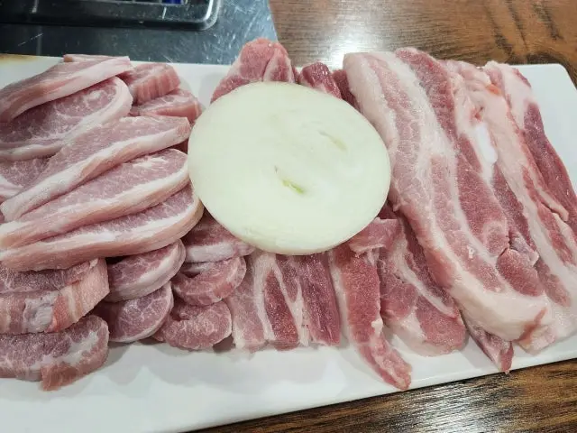 Borinesaenggogitgan Seochang Branch Cheap Korean BBQ 3
