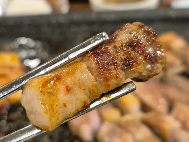 고향집김치삼겹살 합정역점 소고기·한우 사진 3
