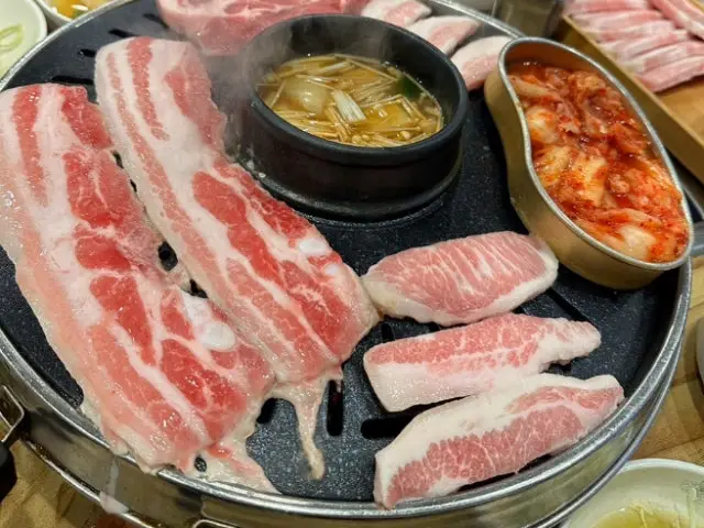 정박사 정육식당 서울대입구점 노포 사진 2
