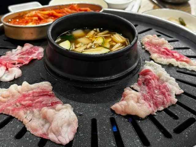 정박사 정육식당 서울대입구점 노포 사진 3