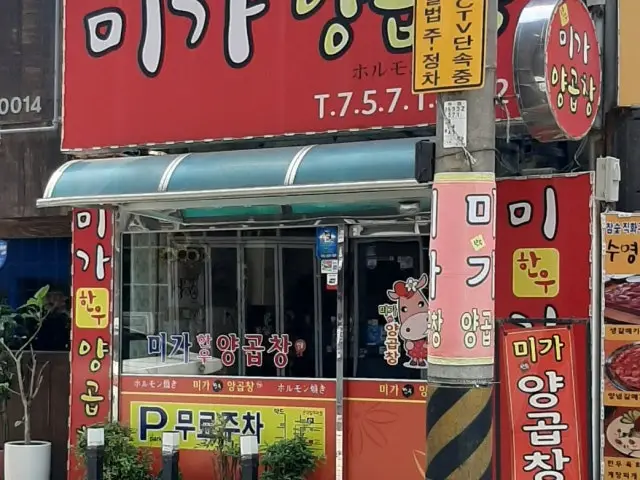 Migayanggopchang 写真 1