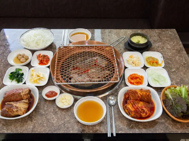 화로본갈비 송강점 사진 1
