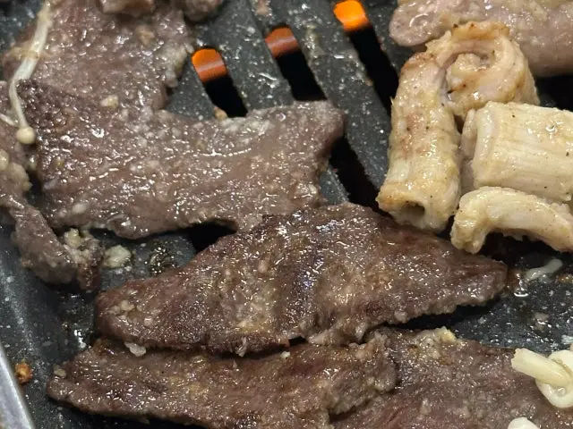 Suyeonghanuyanggopchang 照片 3