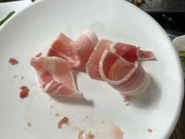 Seungseungsamgyeopwangdaepae Gijang店 照片 1