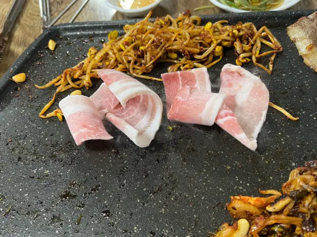 Seungseungsamgyeopwangdaepae Gijang店 照片 2