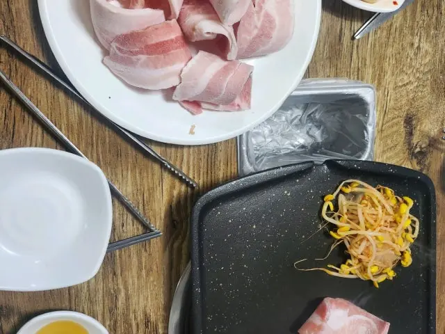 Seungseungsamgyeopwangdaepae Gijang店 照片 3